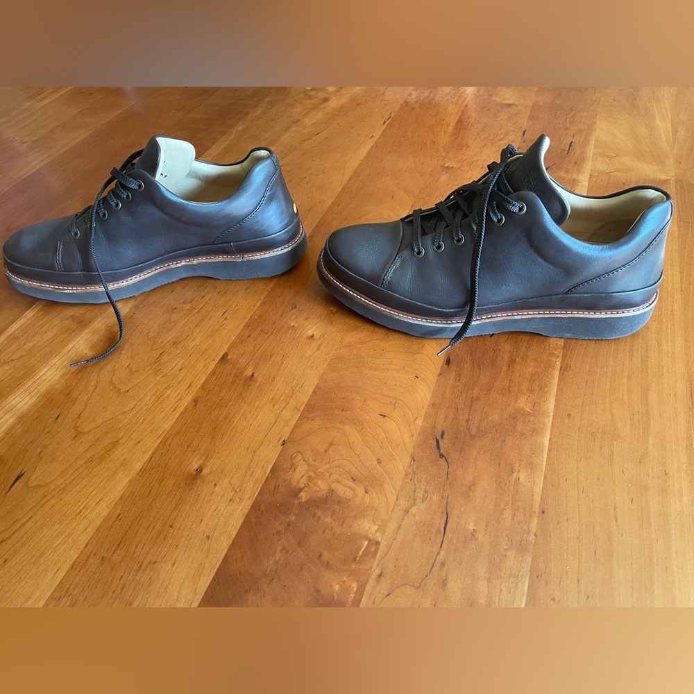 Samuel Hubbard DressFast Sneakers - Picture 3 of 9
